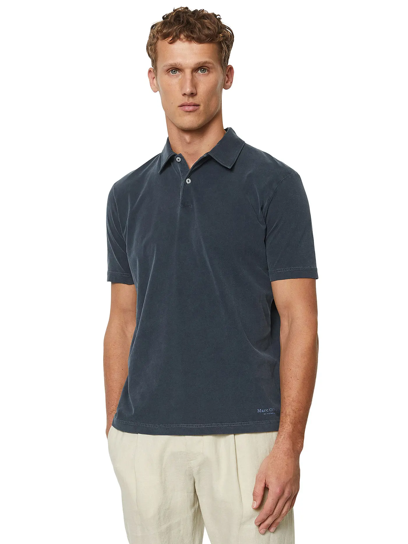 MARC O'POLO | Poloshirt | 
